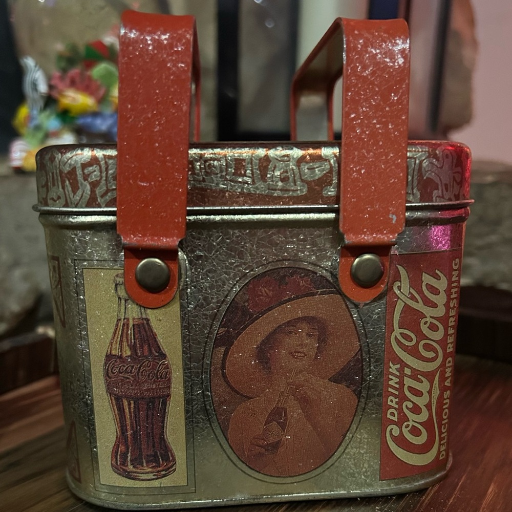 Vintage Coca-Cola Christmas Bundle - Set of 17 - Picture 5 of 16